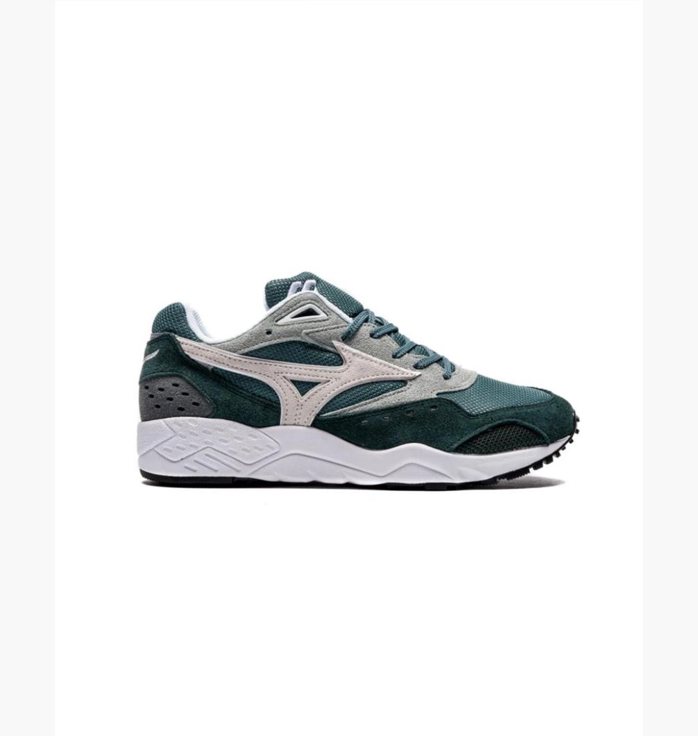 SNEAKERS - GOBLINBLUE/SNOWWHITE/L.WREATH
