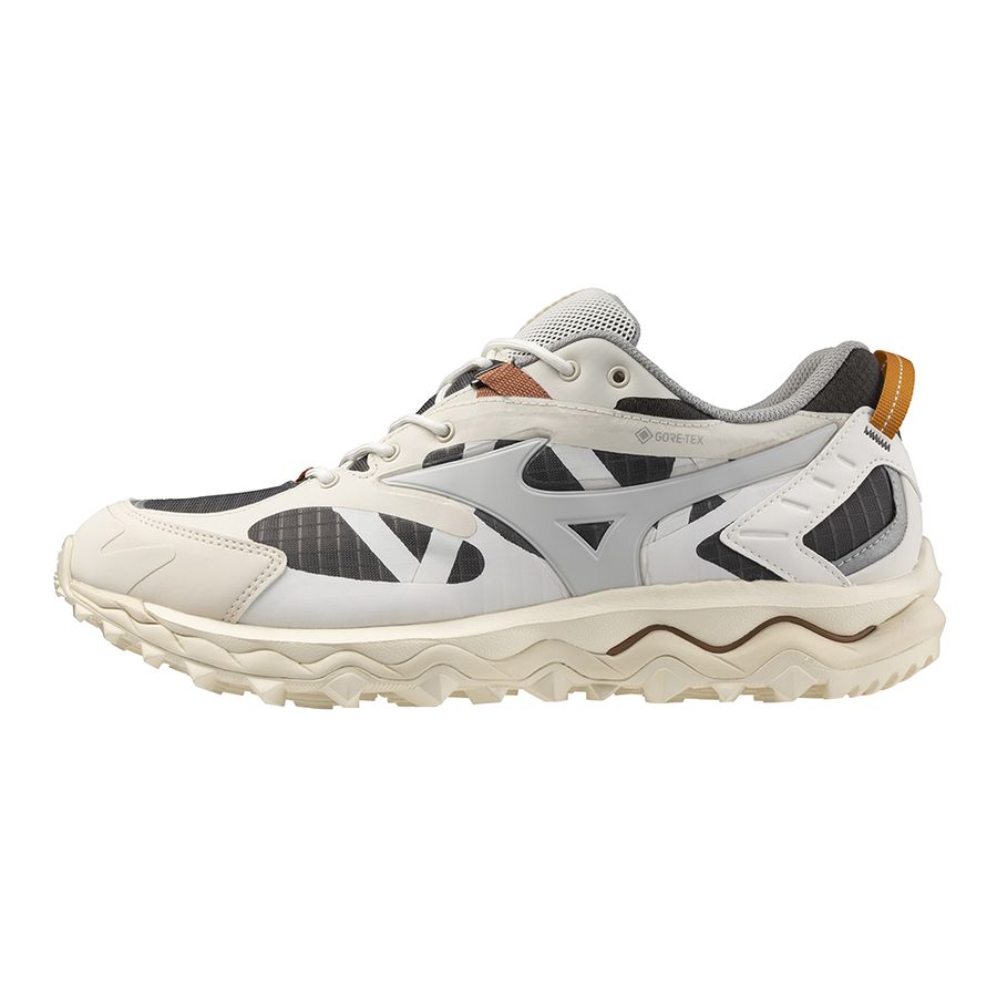 SNEAKERS - SUMMER SAND/GRAYVIOLET/DARKSHADOW