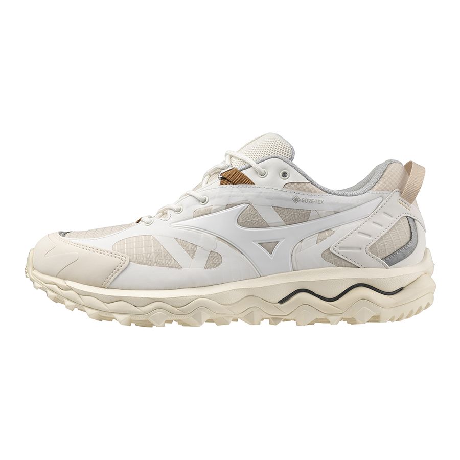 SNEAKERS - SUMMER SAND/WHITE/M.PEARL
