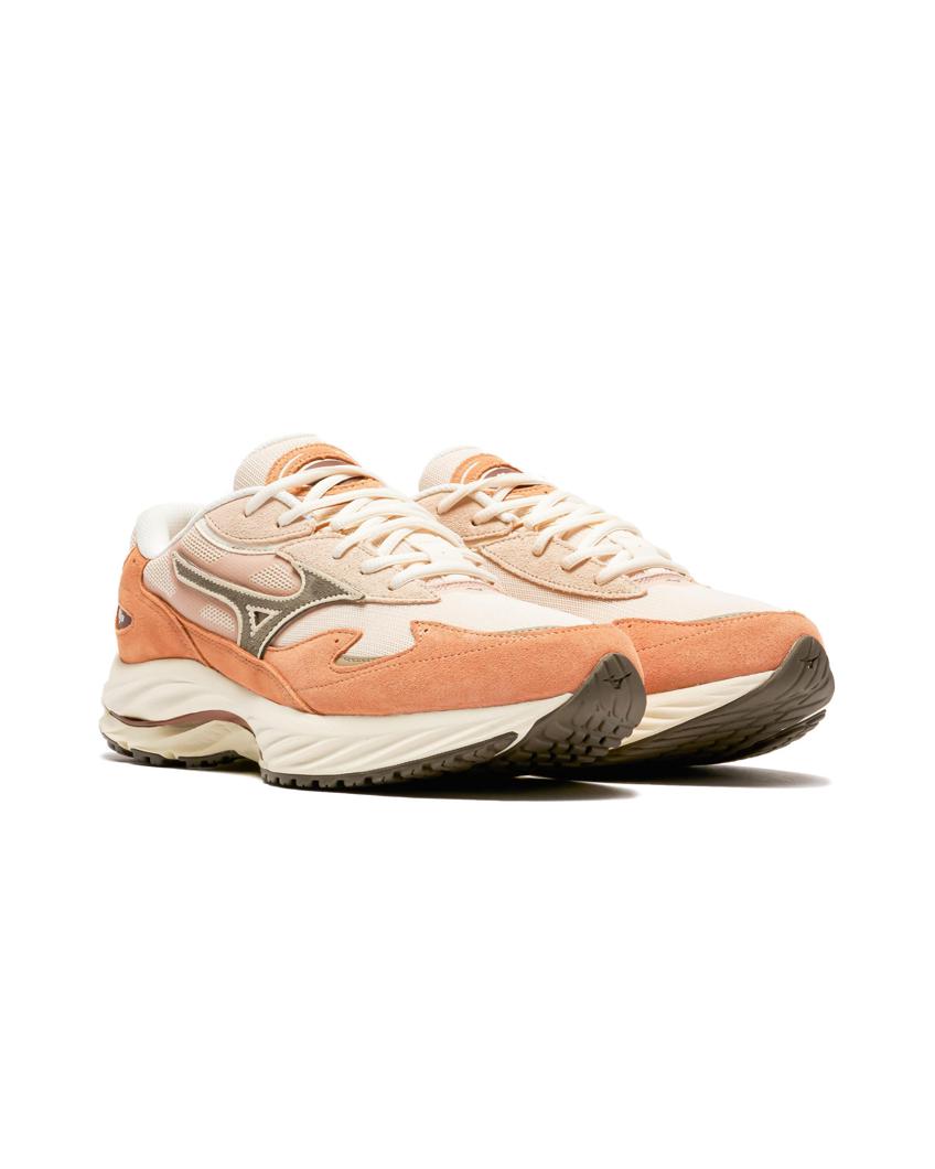SNEAKERS - PEACH BLOOM/MAJOR BROWN/M.PEARL