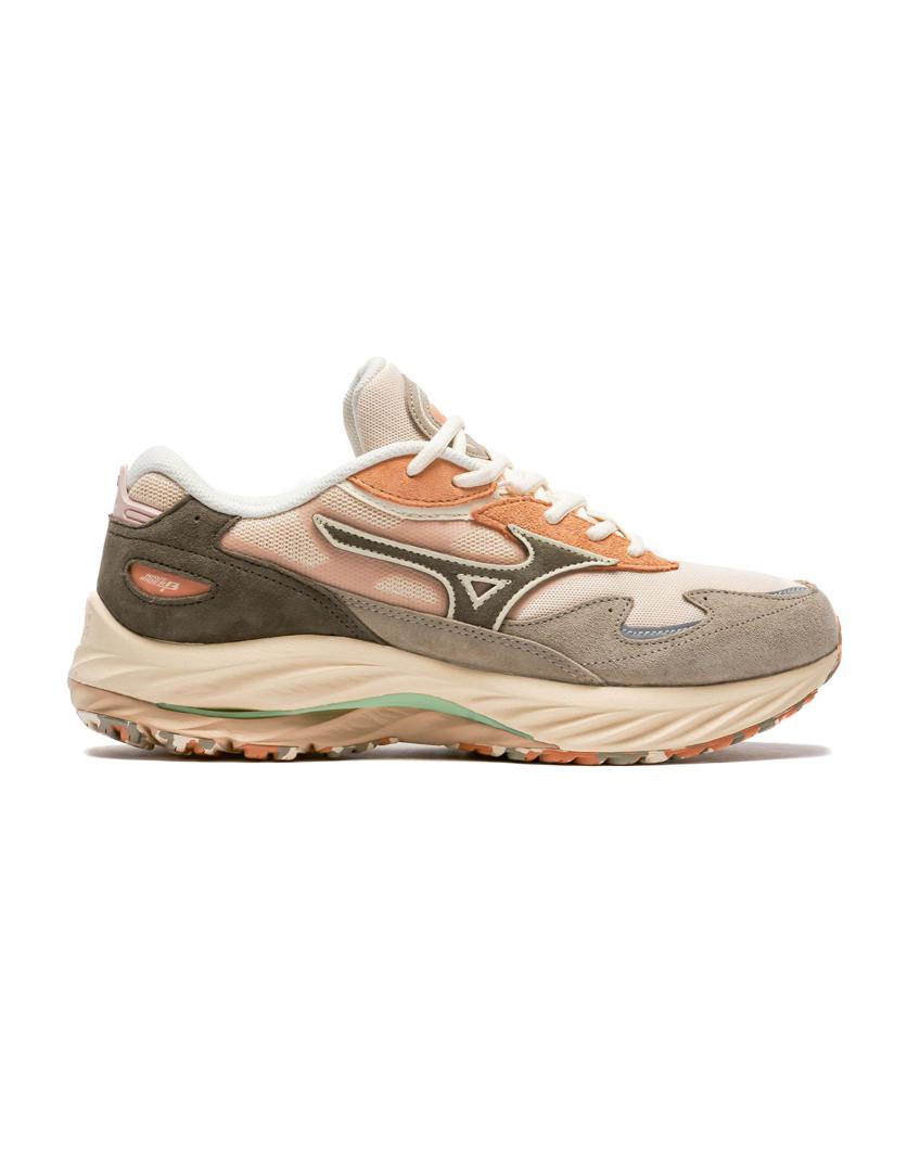 SNEAKERS - VINTAGE KHAKI/MAJOR BROWN/M.PEARL