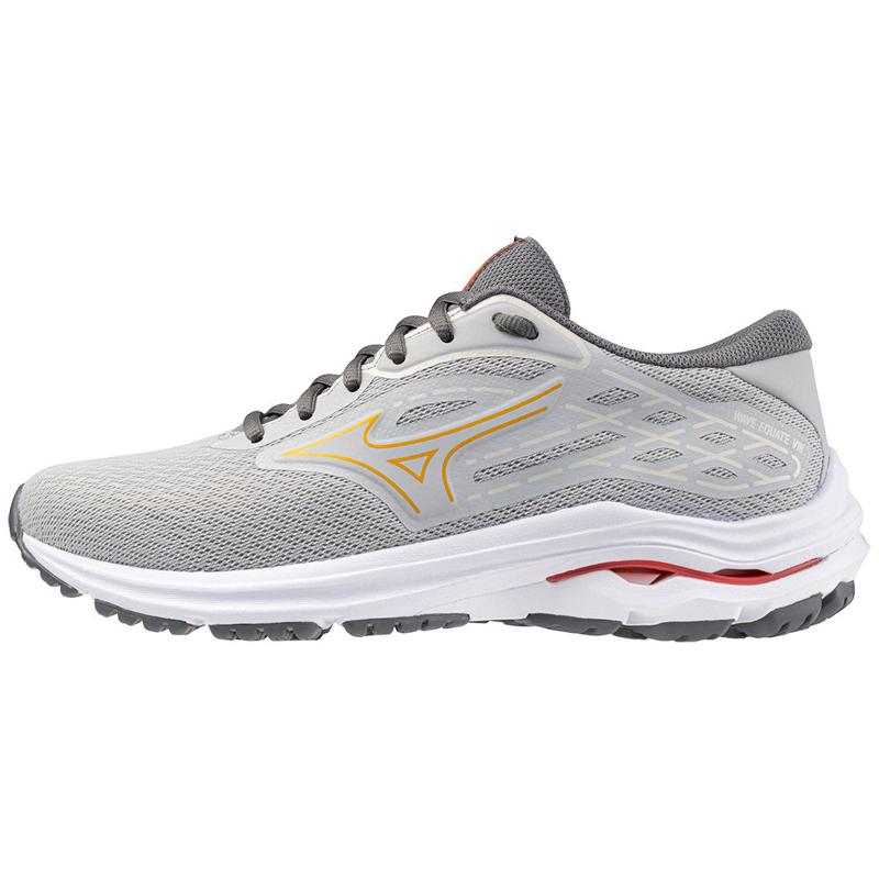 SNEAKERS - HARBORMIST/CITRUS/QUITSHADE