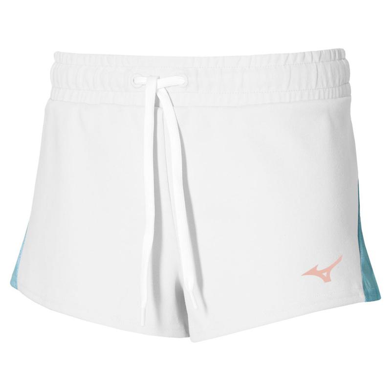 SHORTS - WHITE