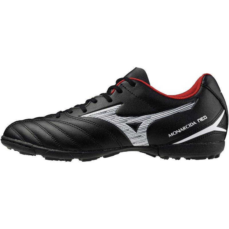 SNEAKERS - BLACK/WHITE