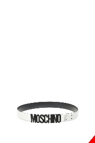 BELT - MULTI BLACK