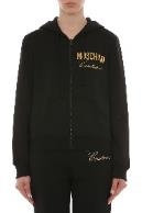 SWEATSHIRT - MULTI BLACK
