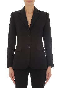 JACKET - BLACK