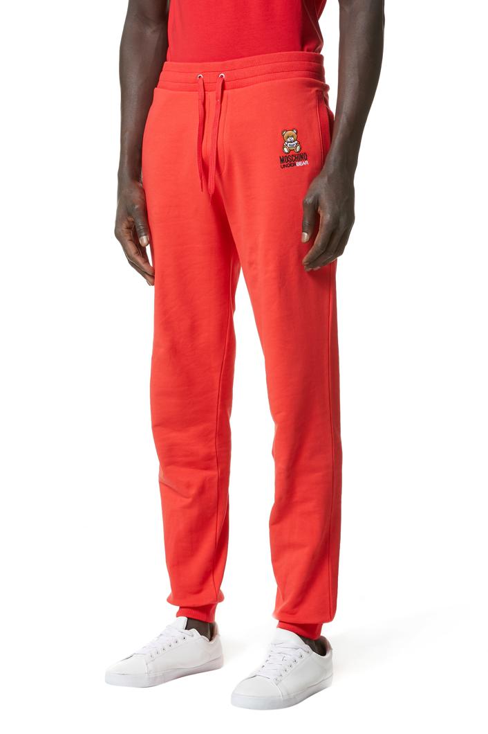 SPORT PANTS - RED
