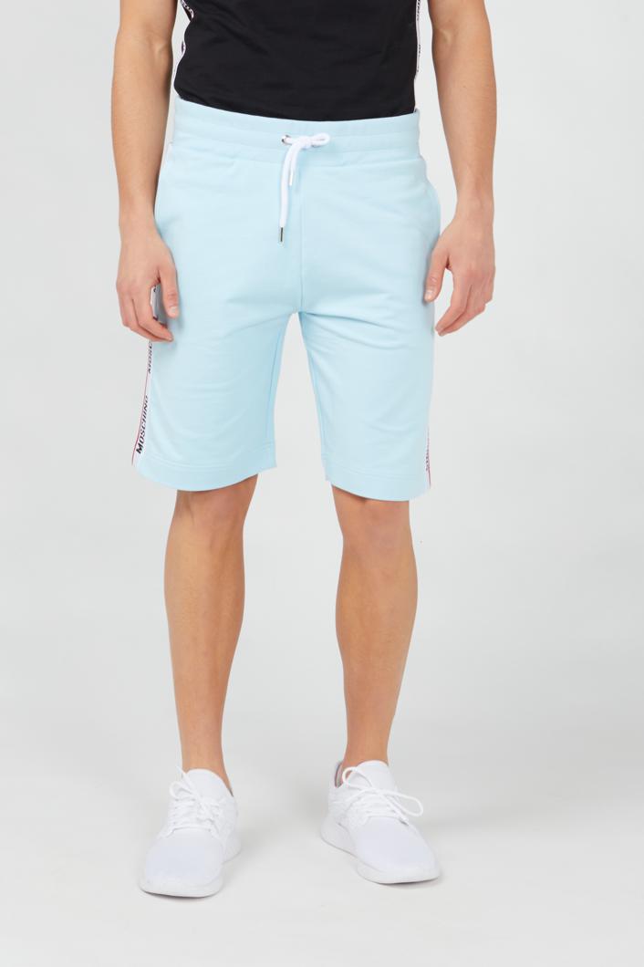 SHORTS - BLUE