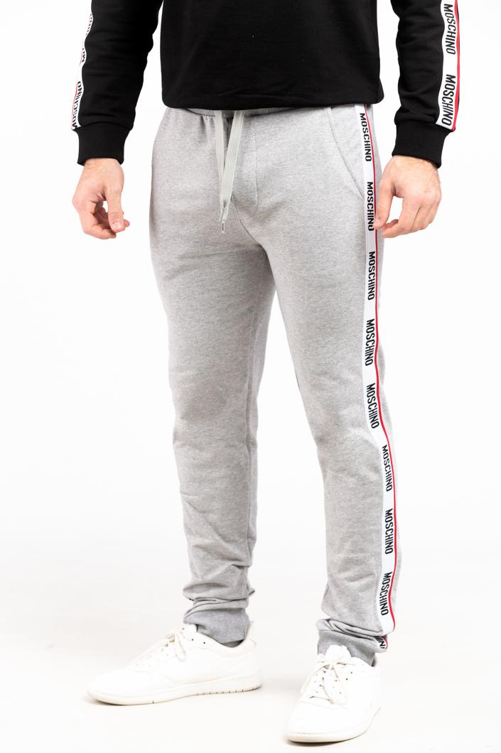 SPORT PANTS - GREY