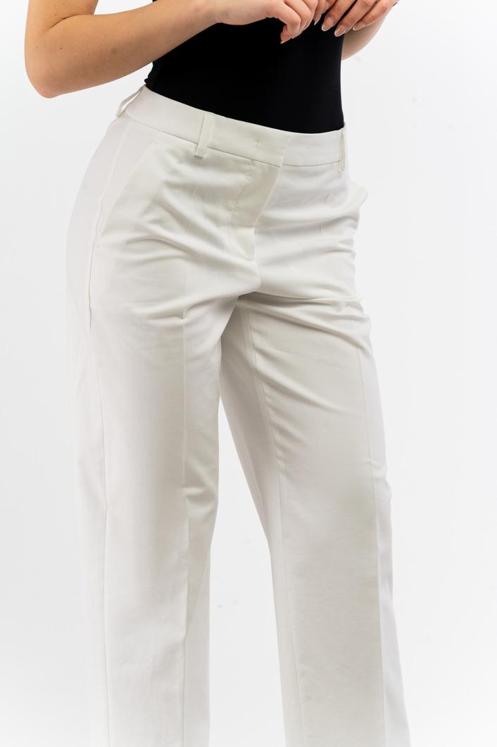 PANTS - WHITE