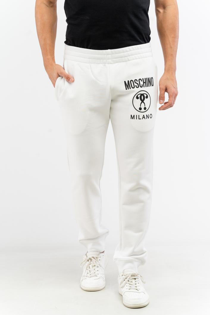 PANTS - MULTI WHITE