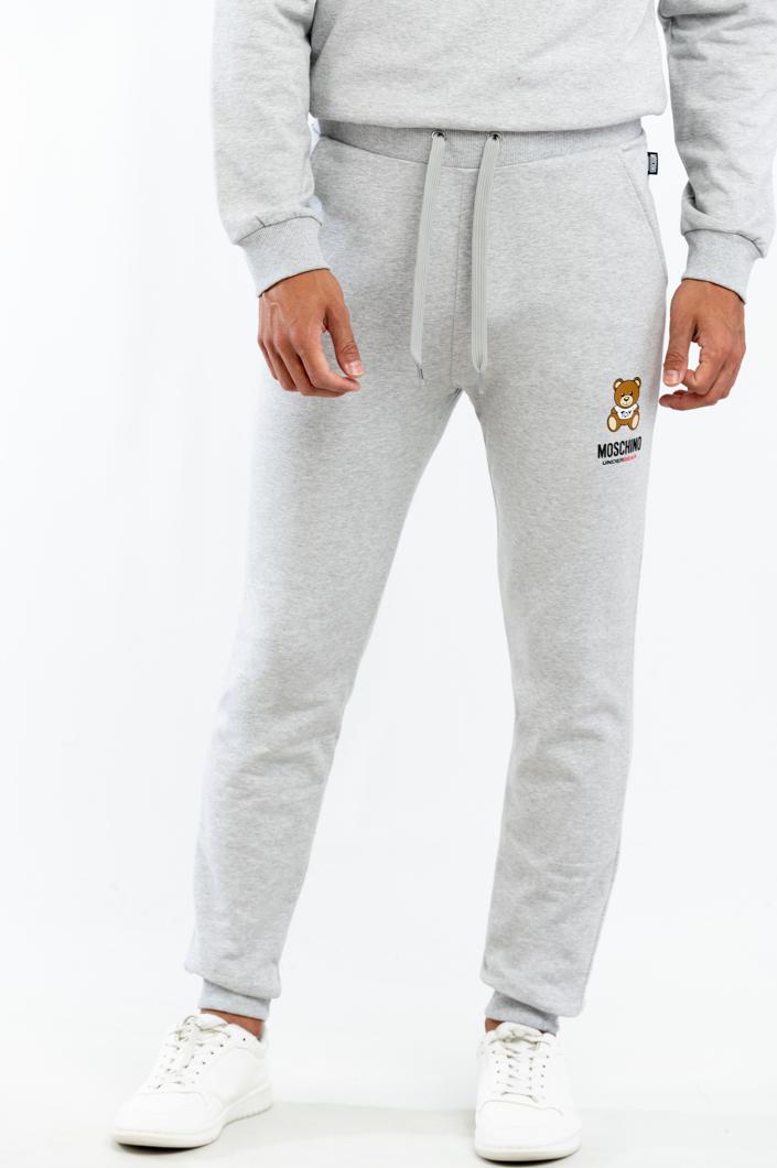 SPORT PANTS - GREY