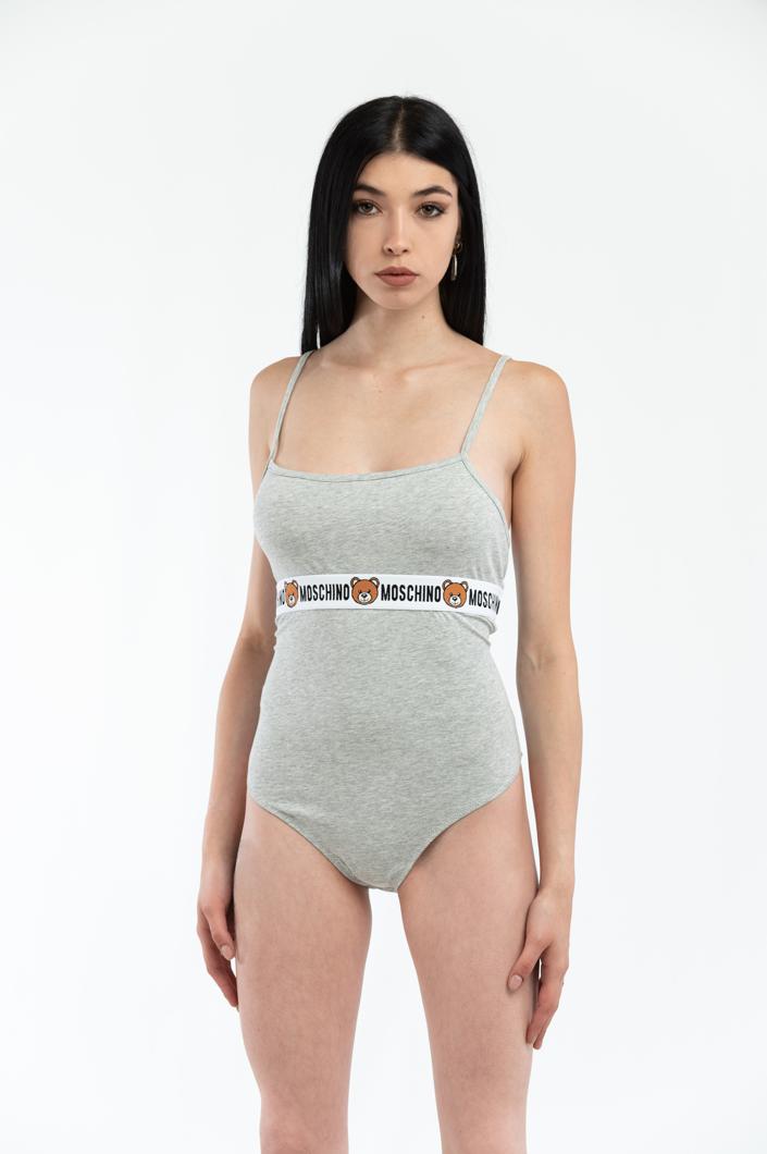 BODY - GREY