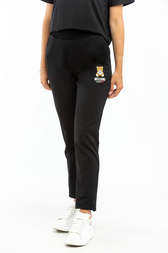 SPORT PANTS - BLACK