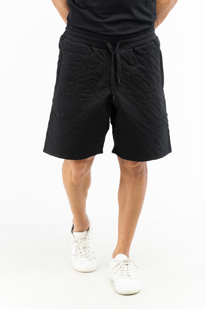 PANTS - MULTI BLACK