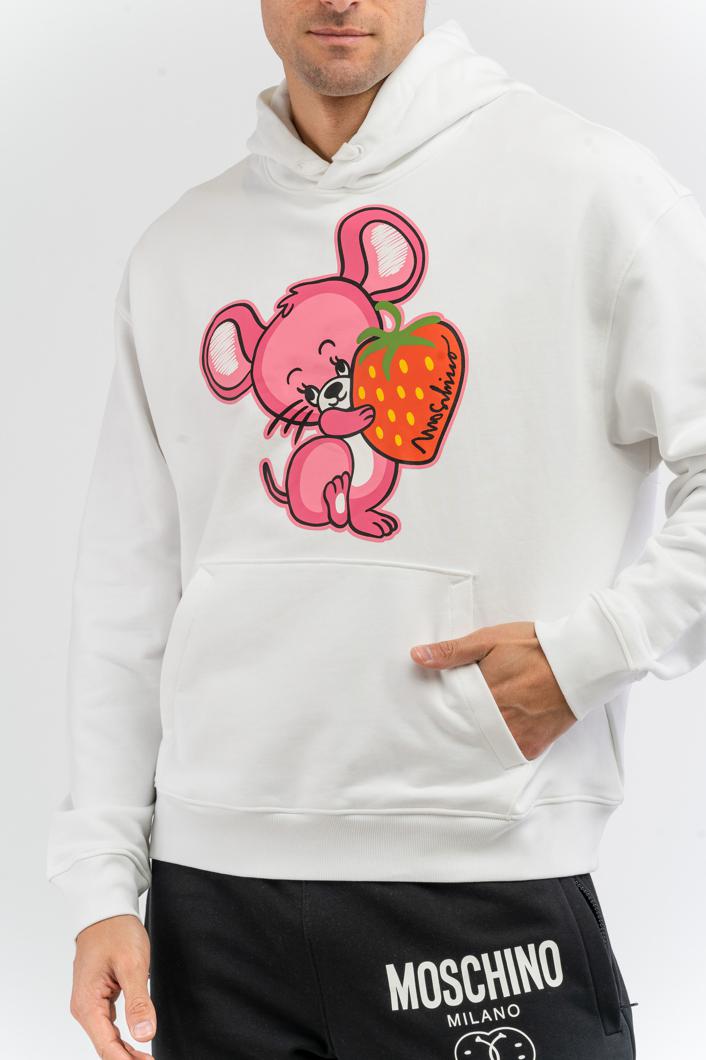 SWEATSHIRT - MULTI GREEN