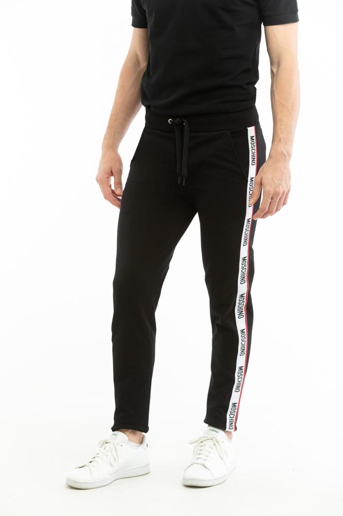 PANTS - BLACK