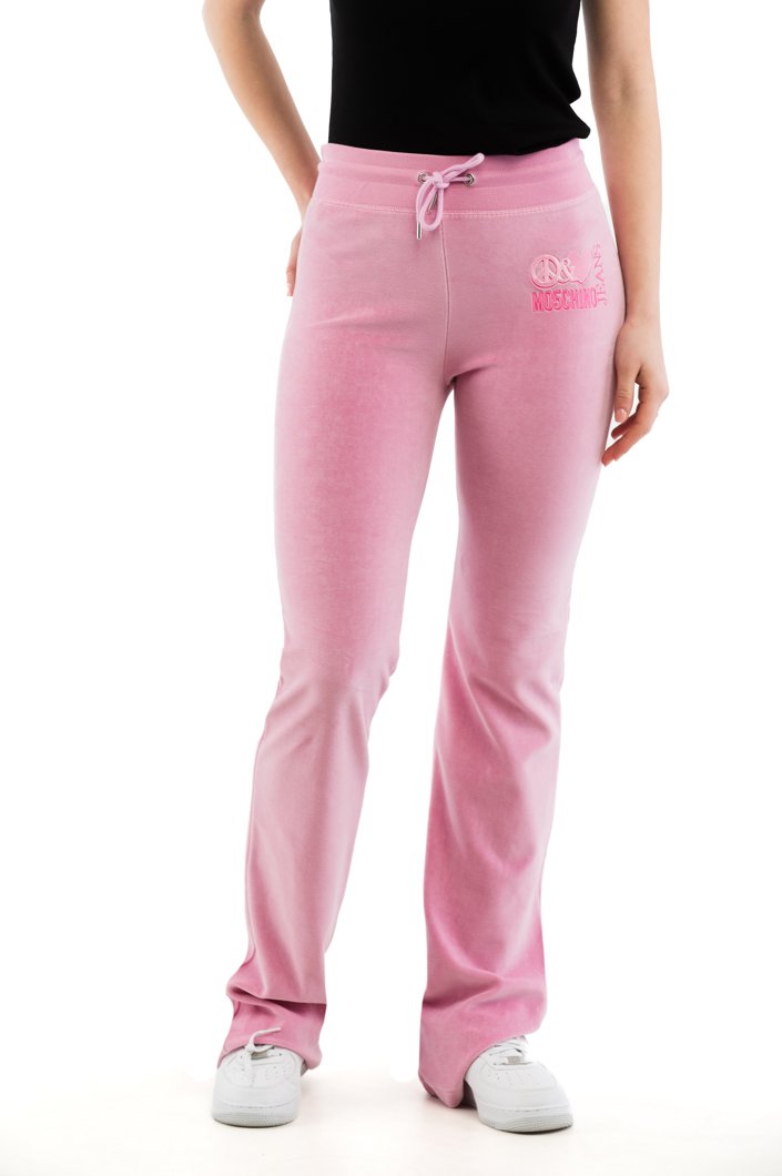 PANTS - MULTI PINK