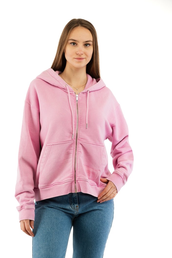 SWEATSHIRT - MULTI PINK