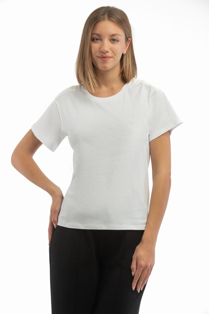 T-SHIRT - WHITE