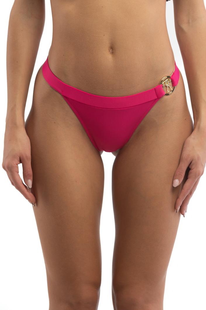 BIKINI BOTTOM - FUCSIA