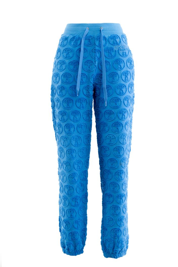 PANTS - BLUE