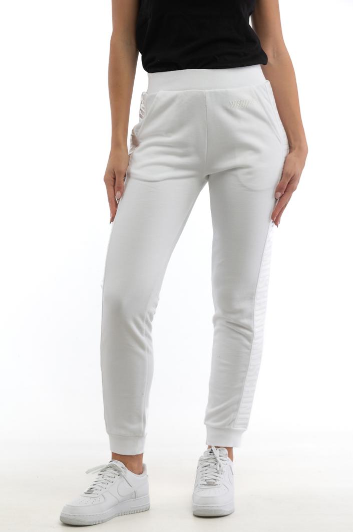PANTS - WHITE