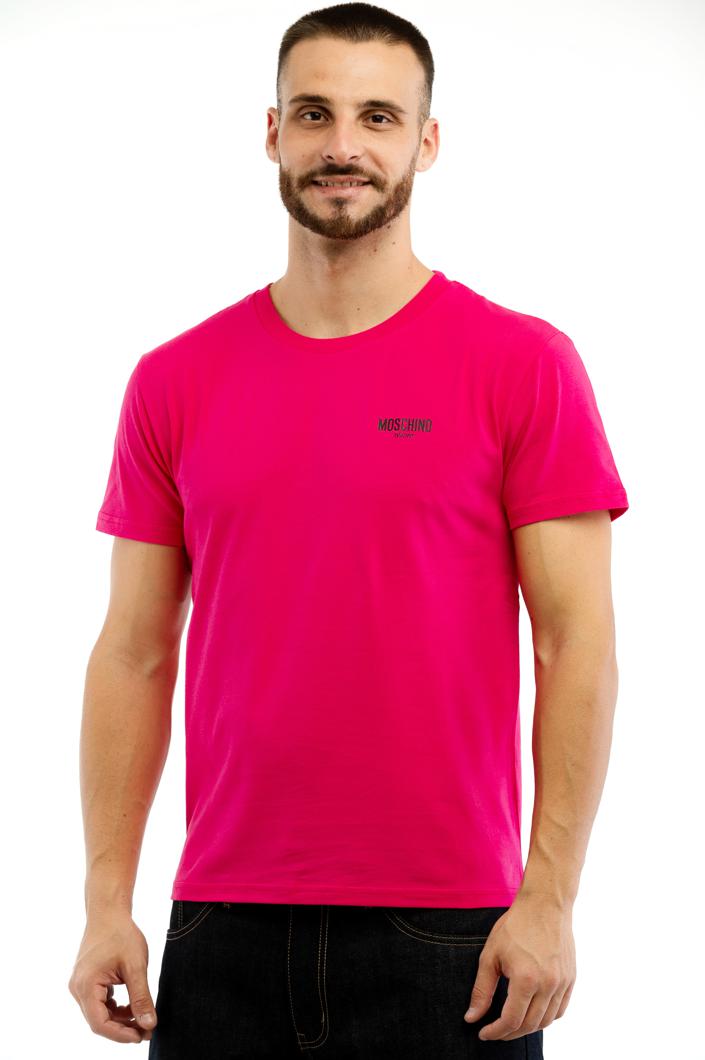 T-SHIRT - FUCSIA