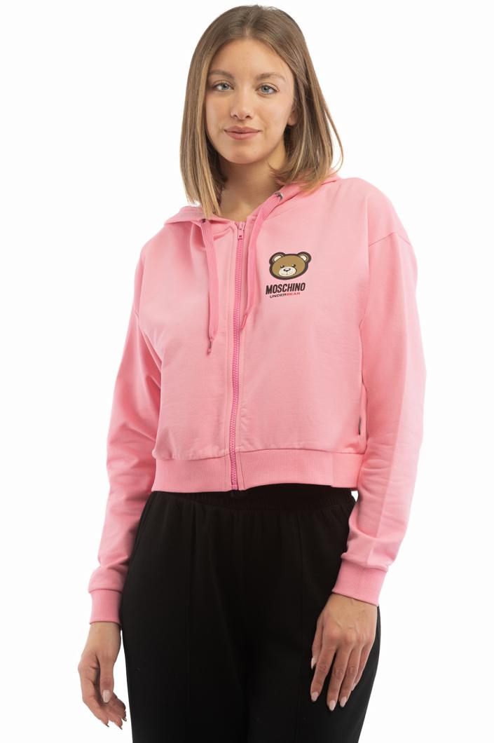 SWEATSHIRT - PINK