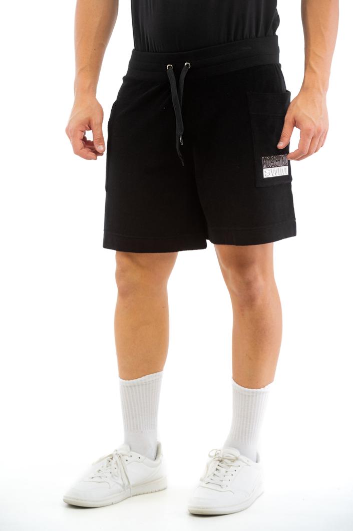 SHORTS - BLACK