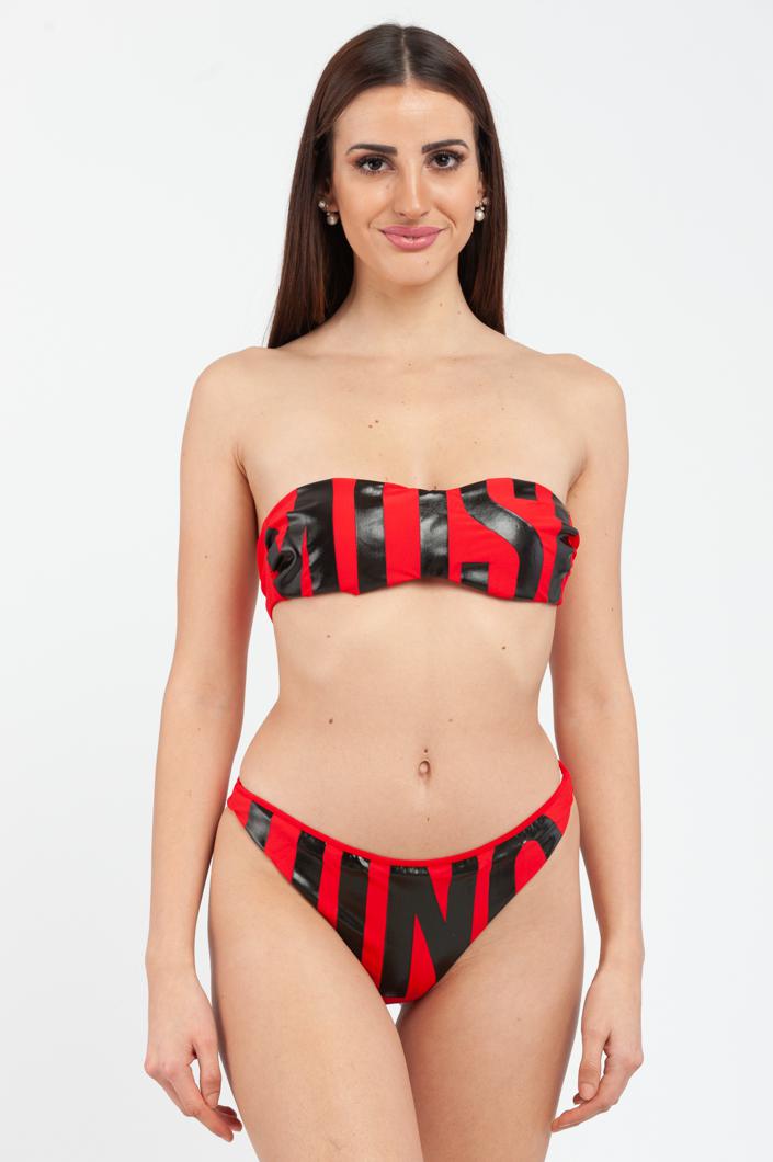 BIKINI TOP - RED