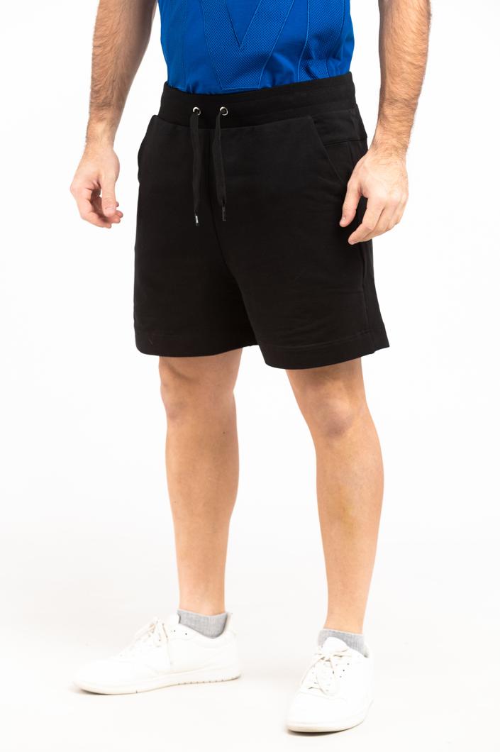 SHORTS - BLACK