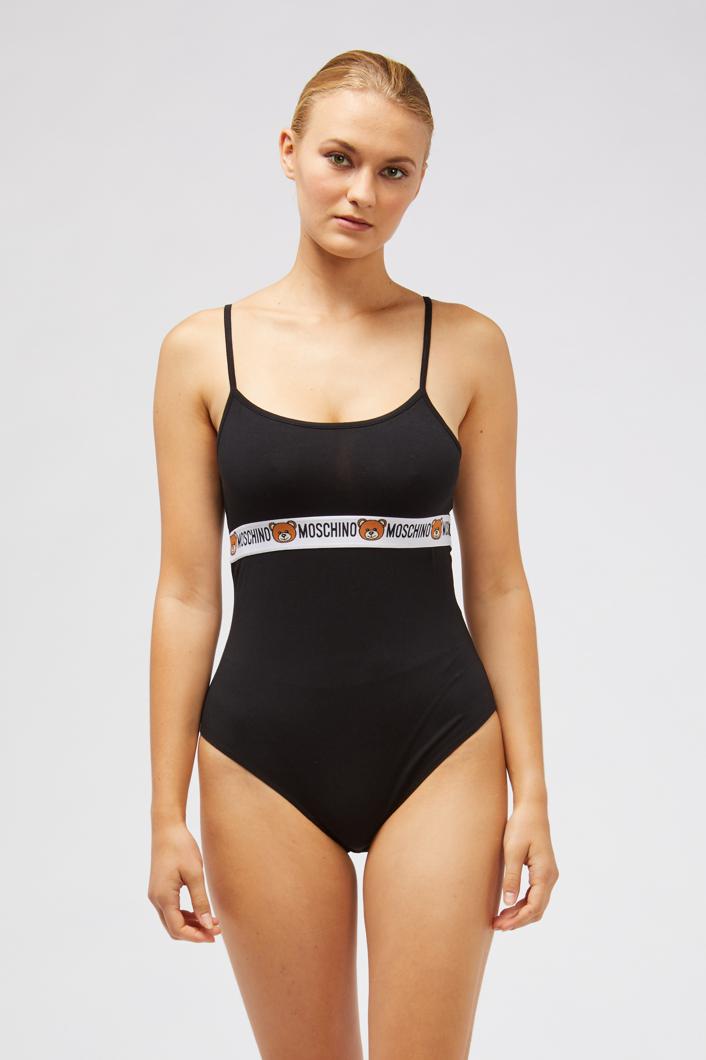 BODY - BLACK