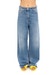 PANTS - BLUE