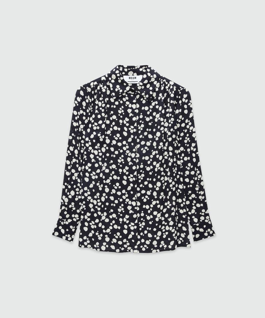 SHIRT - OFF WHITE