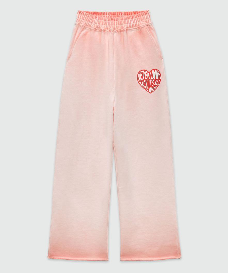 PANTS - GREY