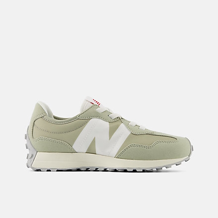 SNEAKERS - OLIVINE SYNTHETIC