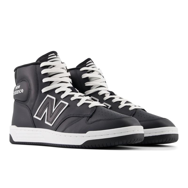 SNEAKERS - BLACK