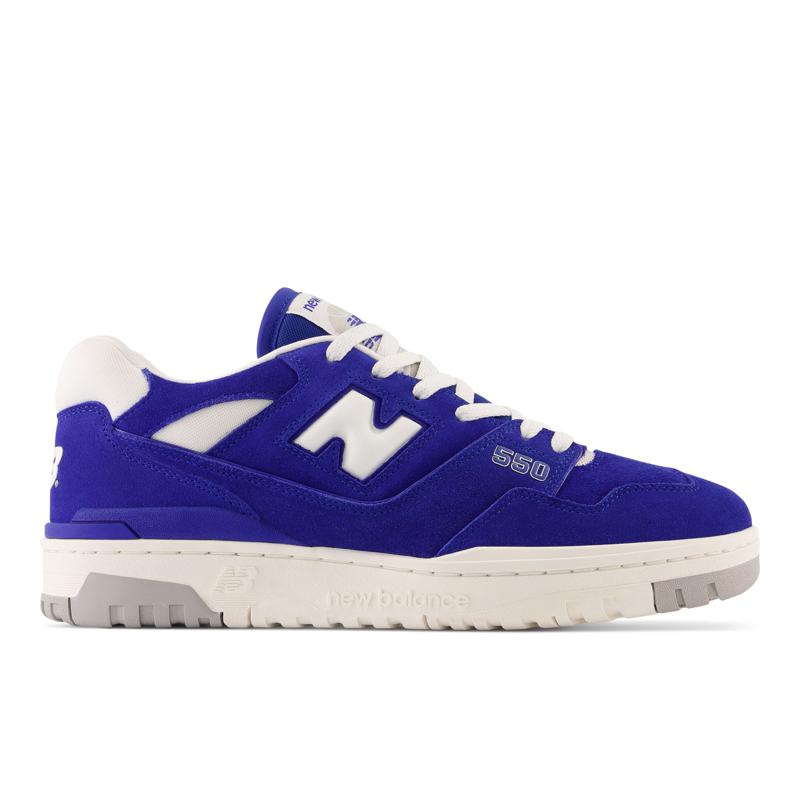 SNEAKERS - TEAM ROYAL
