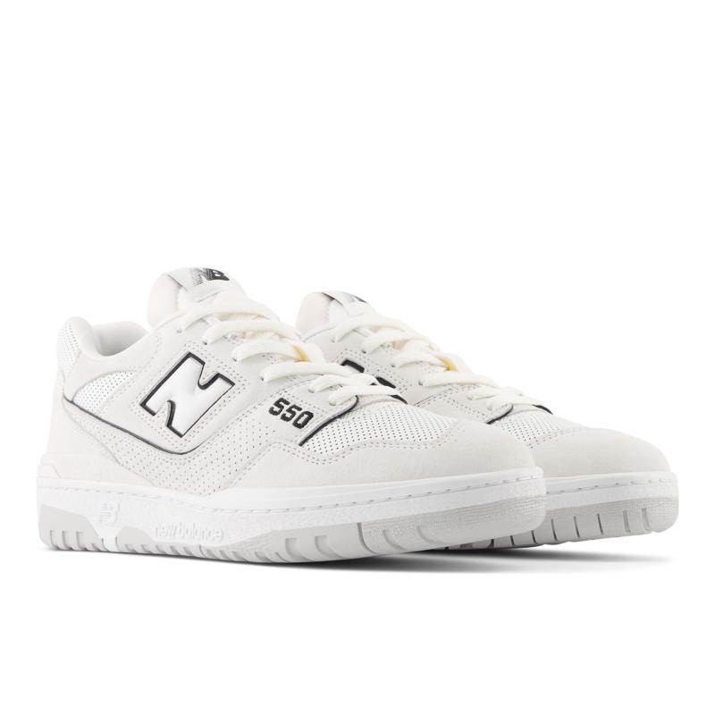 SNEAKERS - WHITE