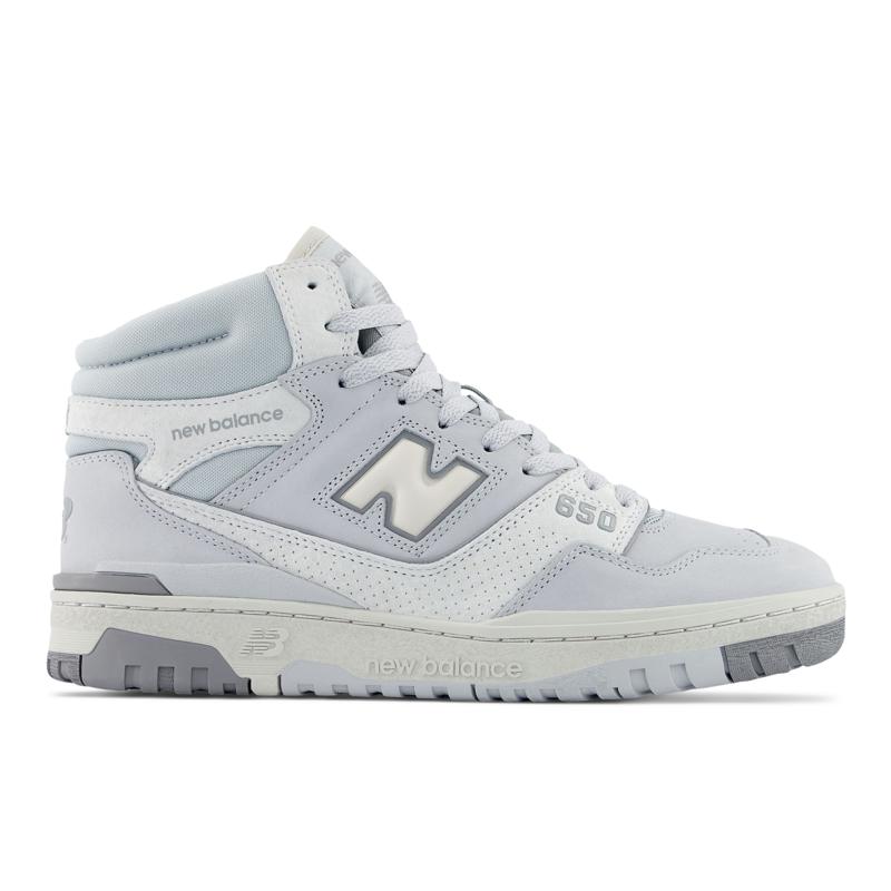 SNEAKERS - WHITE