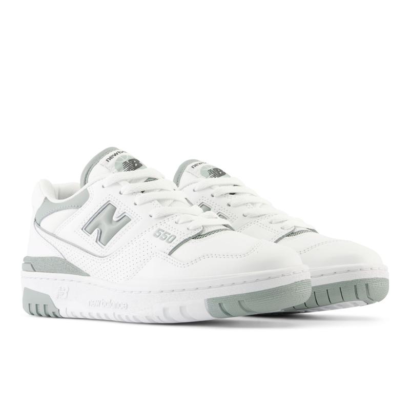 SNEAKERS - WHITE