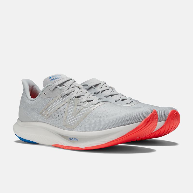 SNEAKERS - LIGHT ALUMINUM