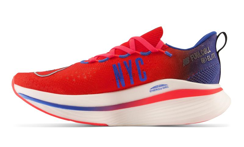 SNEAKERS - RED