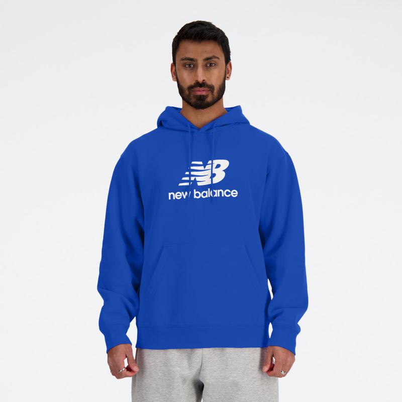 SWEATSHIRT - BLUE OASIS