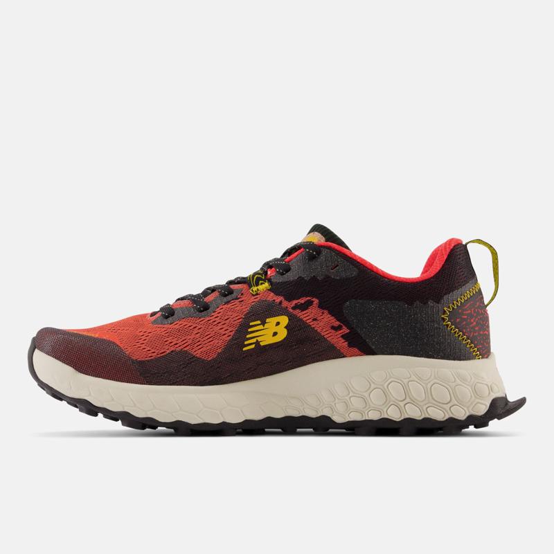 SNEAKERS - RED
