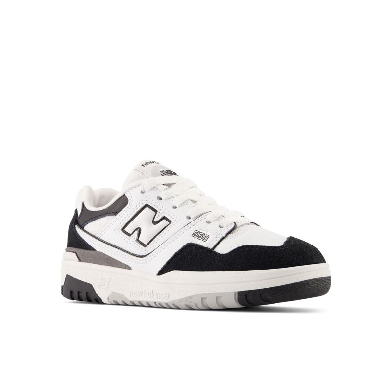 SNEAKERS - BLACK