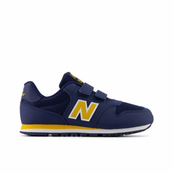 SNEAKERS - NB NAVY