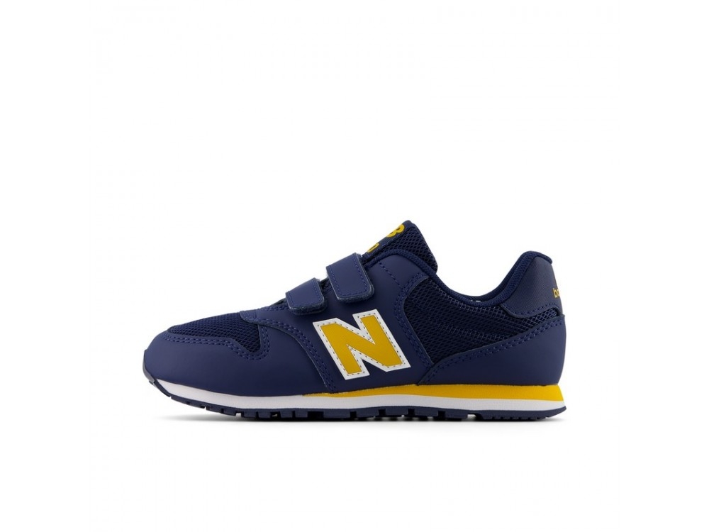 SNEAKERS - NB NAVY